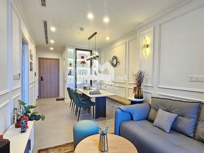 Bán CC SAM Towers, Như Nguyệt, Hải Châu, Đà Nẵng, 3,85 tỷ, 53m2
