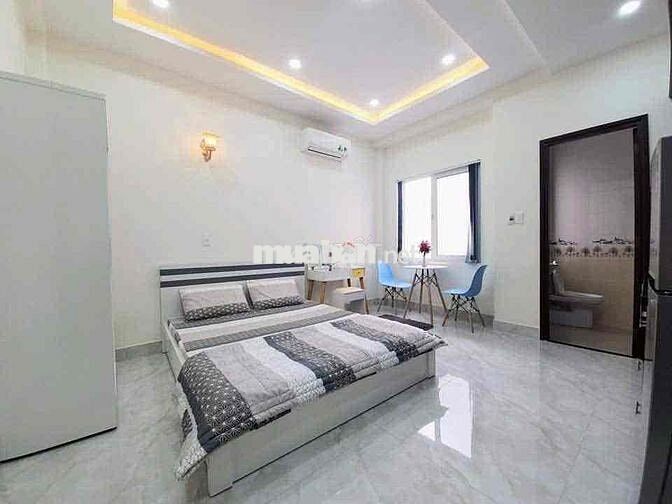 🌈 CĂN HỘ SIÊU CHẤT🍀 FULL NỘI THẤT❤️ CHỈ TỪ 6tr