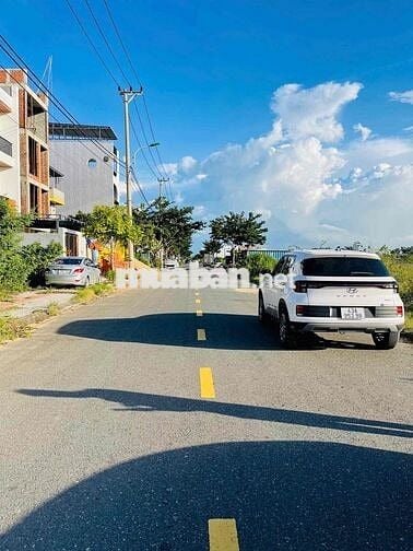 BÁN ĐÂT MT PHAN HOAN, PHÙ HỢP VỪA Ở VÀ XÂY CĂN HỘ APARTMENT