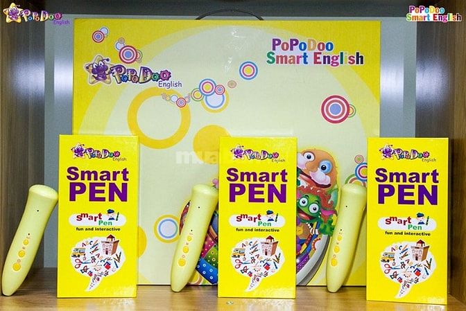 Có nên nhượng quyền trung tâm tiếng Anh cho trẻ em? Góc nhìn từ thực t