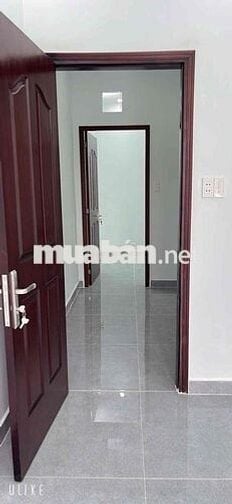Nhà mới y hình chỉ cần xách Vali vô là ở
