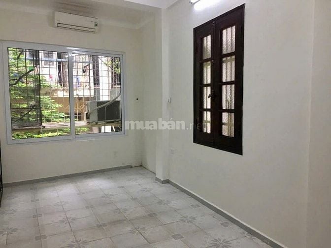 BÁN GẤP NHÀ HIẾM TRUNG TÂM HAI BÀ TRƯNG Ô TÔ 22M 5 TỶ