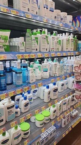 CẦN TUYỂN NHÂN VIÊN KHO HÀNG - TẠP VỤ KHO