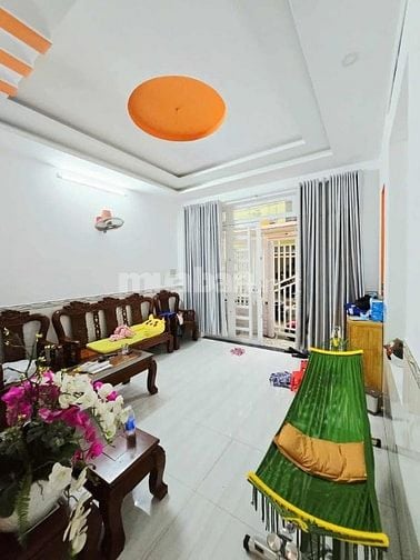 Nhà đẹp Vườn Lài – 3 bước ra chợ, 5 phút sang Tân Bình - GIÁ 2,59 TỶ