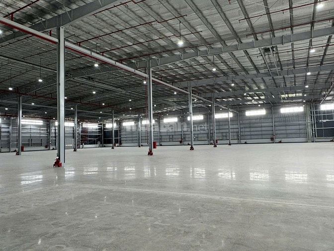 Nhận Ký Gửi Kho Xưởng KCN Tây Ninh – CTY PHONG THÁI