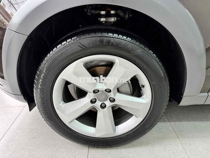 ❤Audi Q5 2.0 TFSI xe đẹp bao check