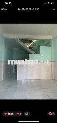 Chính chủ cần cho thuê nhà nguyên căn, rộng rãi, sạch đẹp, hẻm to.