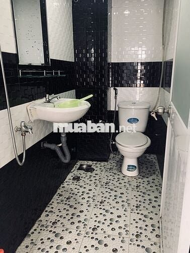 Phòng trọ full nội thất quận 4