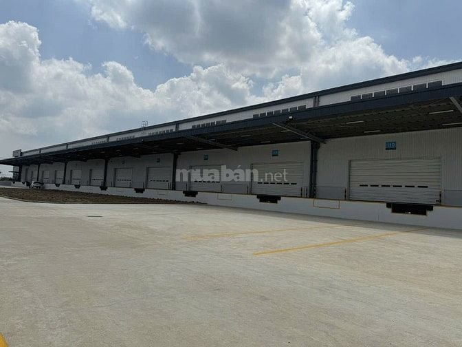 Nhận Ký Gửi Kho Xưởng KCN Tây Ninh – CTY PHONG THÁI