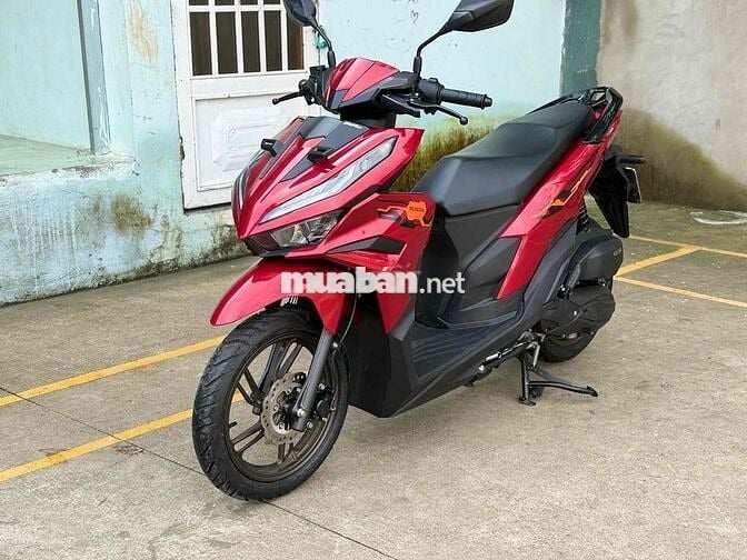 BÁN XE VAIRO 125.2025 XE LƯỚT