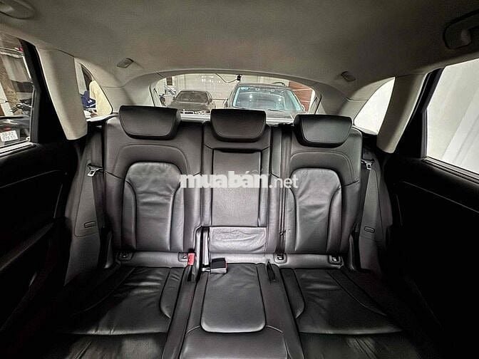 ❤Audi Q5 2.0 TFSI xe đẹp bao check