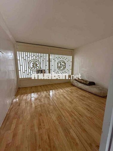 Bán nhà tập thể phố Minh Khai ngõ nông nhà đẹp 2 thoáng ở ngay 50m T3
