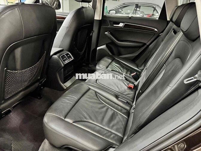 ❤Audi Q5 2.0 TFSI xe đẹp bao check