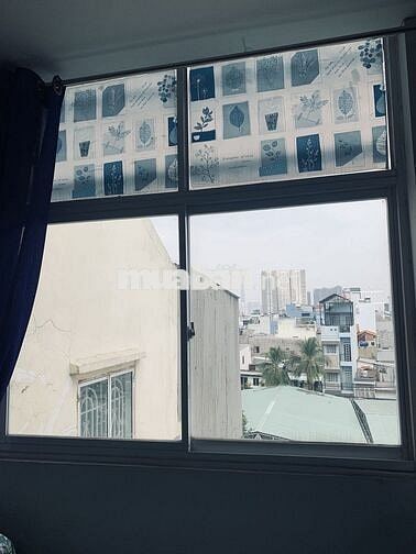 Phòng trọ full nội thất quận 4