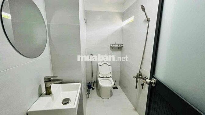 CĂN HỘ 2PN CỬA SỔ NGAY THỐNG NHẤT GÒ VẤP FULL NỘI THẤT ĐẦY ĐỦ TIỆN ÍCH
