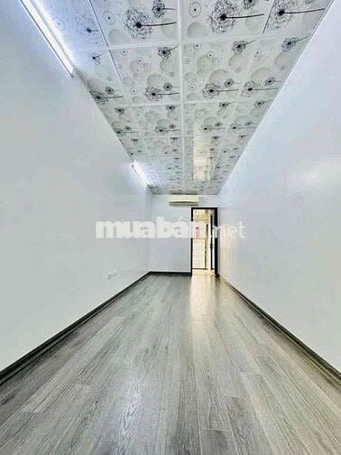 Bán nhà tập thể phố Minh Khai ngõ nông nhà đẹp 2 thoáng ở ngay 50m T3