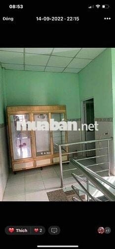 Chính chủ cần cho thuê nhà nguyên căn, rộng rãi, sạch đẹp, hẻm to.