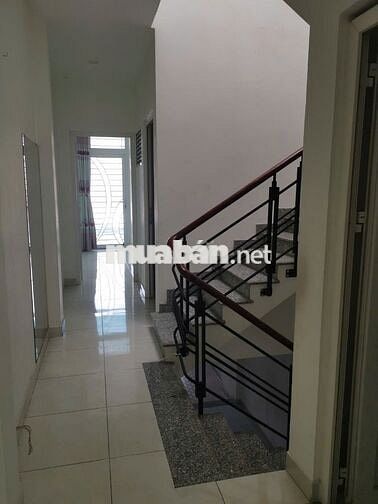 Chính chủ cho thuê nhà NC đúc 3 tấm, 4x19m, Bình Thành, Bình Tân