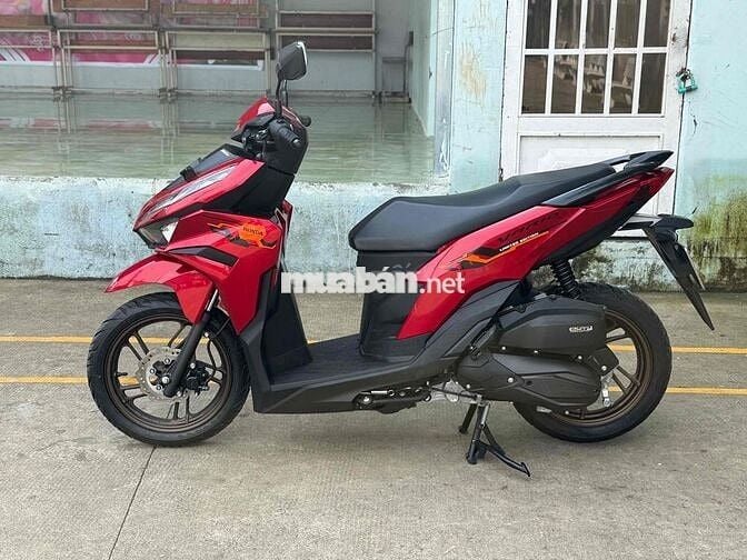 BÁN XE VAIRO 125.2025 XE LƯỚT