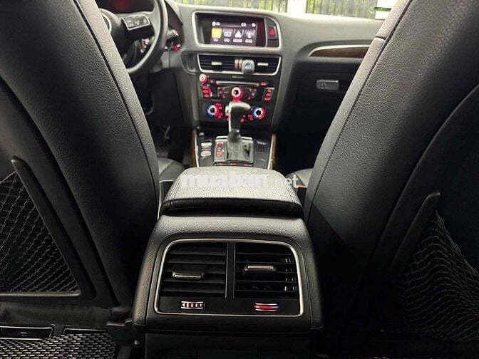 ❤Audi Q5 2.0 TFSI xe đẹp bao check