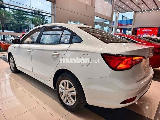 MG MG5 2024