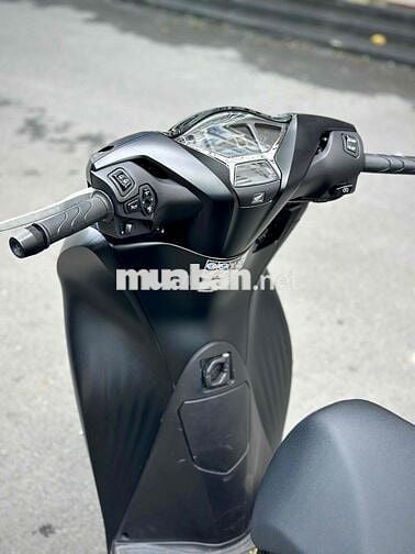 SH 125i ABS cuối 2024. Odo 2000km siêu lướt