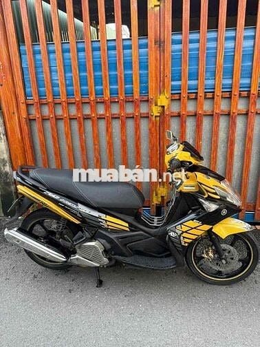 yamaha novo 5 xe đẹp máy móc êm giá tốt