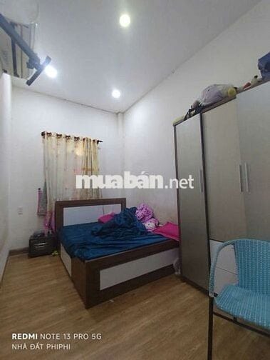 Nhà mặt tiền Kinh doanh bun bán được