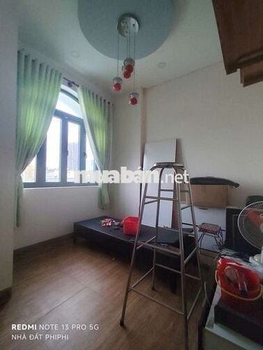 Nhà mặt tiền Kinh doanh bun bán được