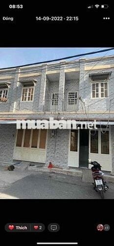 Chính chủ cần cho thuê nhà nguyên căn, rộng rãi, sạch đẹp, hẻm to.