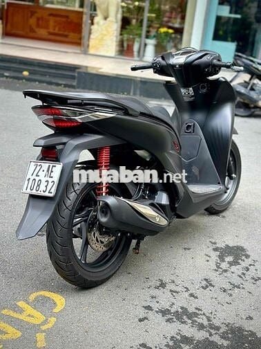 SH 125i ABS cuối 2024. Odo 2000km siêu lướt