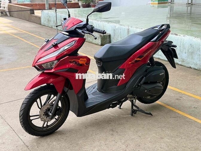 BÁN XE VAIRO 125.2025 XE LƯỚT