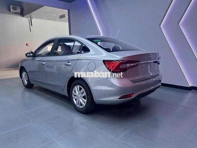 MG MG5 2024