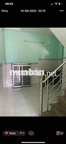 Chính chủ cần cho thuê nhà nguyên căn, rộng rãi, sạch đẹp, hẻm to.