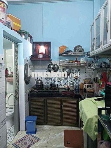nhà 1 lầu 2pn 1wc đ 48 cuối tháng nhận nhà