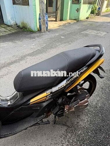 yamaha novo 5 xe đẹp máy móc êm giá tốt