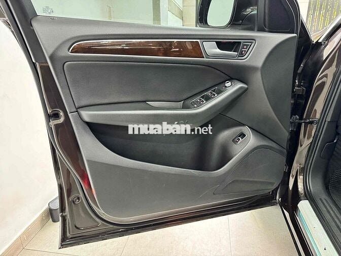 ❤Audi Q5 2.0 TFSI xe đẹp bao check