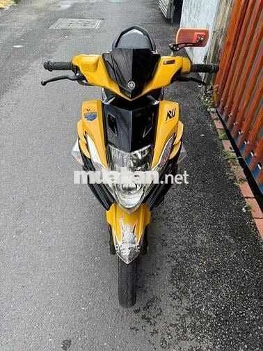 yamaha novo 5 xe đẹp máy móc êm giá tốt