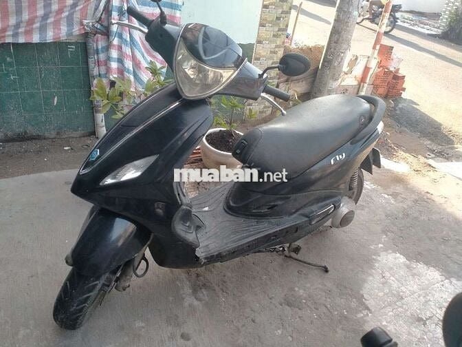 Xe tay ga Piaggio Fly