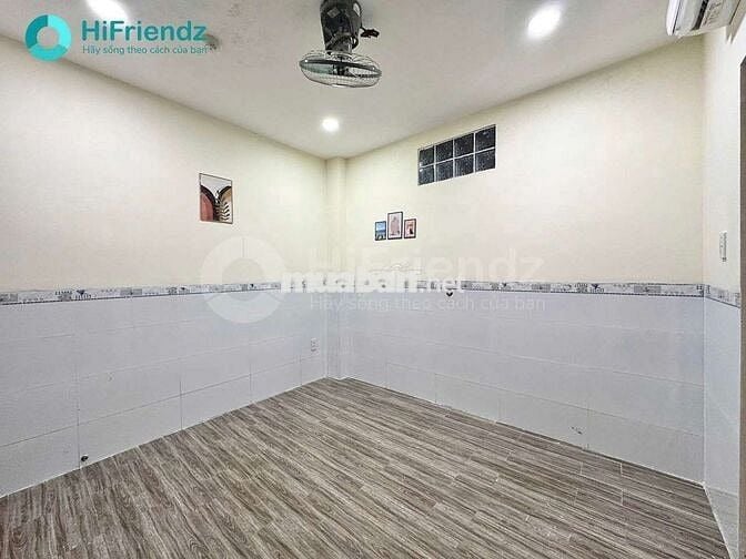 CHO THUÊ PHÒNG MẶT TIỀN HÀ ĐẶC TRUNG MỸ TÂY QUẬN 12