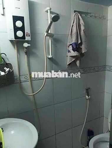 nhà 1 lầu 2pn 1wc đ 48 cuối tháng nhận nhà