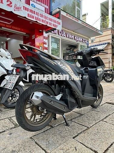 Bán Vario 125 2024 Smartkey Lướt Nguyên Zin