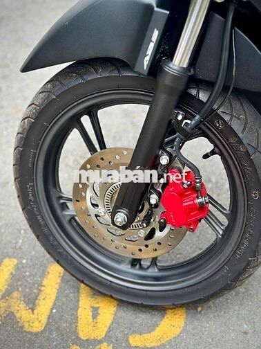 SH 125i ABS cuối 2024. Odo 2000km siêu lướt