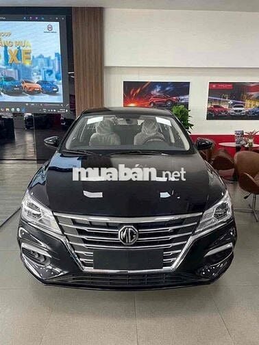 MG MG5 2024