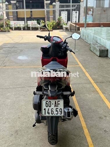 BÁN XE VAIRO 125.2025 XE LƯỚT
