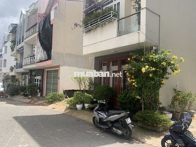 Nhà Mặt Tiền – Trần Anh Tông – Đà Lạt – Sổ Hồng Riêng – 5.5 Tỷ