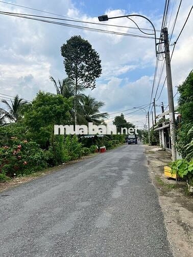 📍Đất đẹp cách ĐH90A chỉ 50m hẻm xe hơi 5m x 20m sát Aeon📍