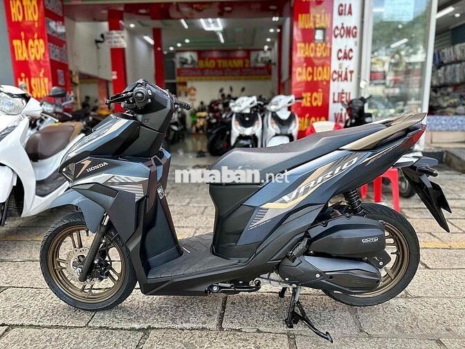 Bán Vario 125 2024 Smartkey Lướt Nguyên Zin