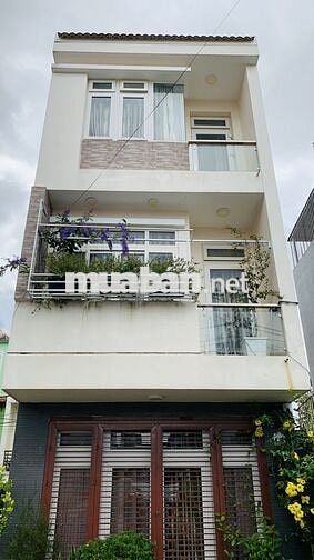 Nhà Mặt Tiền – Trần Anh Tông – Đà Lạt – Sổ Hồng Riêng – 5.5 Tỷ