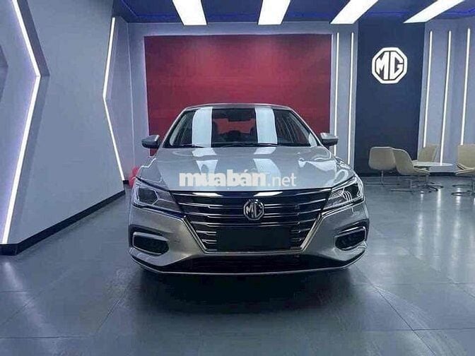MG MG5 2024